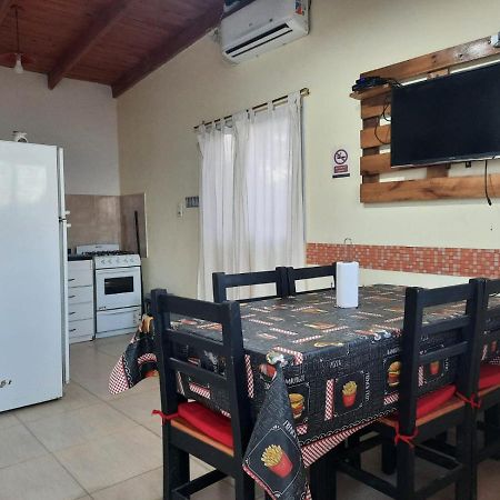 Complejo Manto De Estrellas Appartement Colón Buitenkant foto