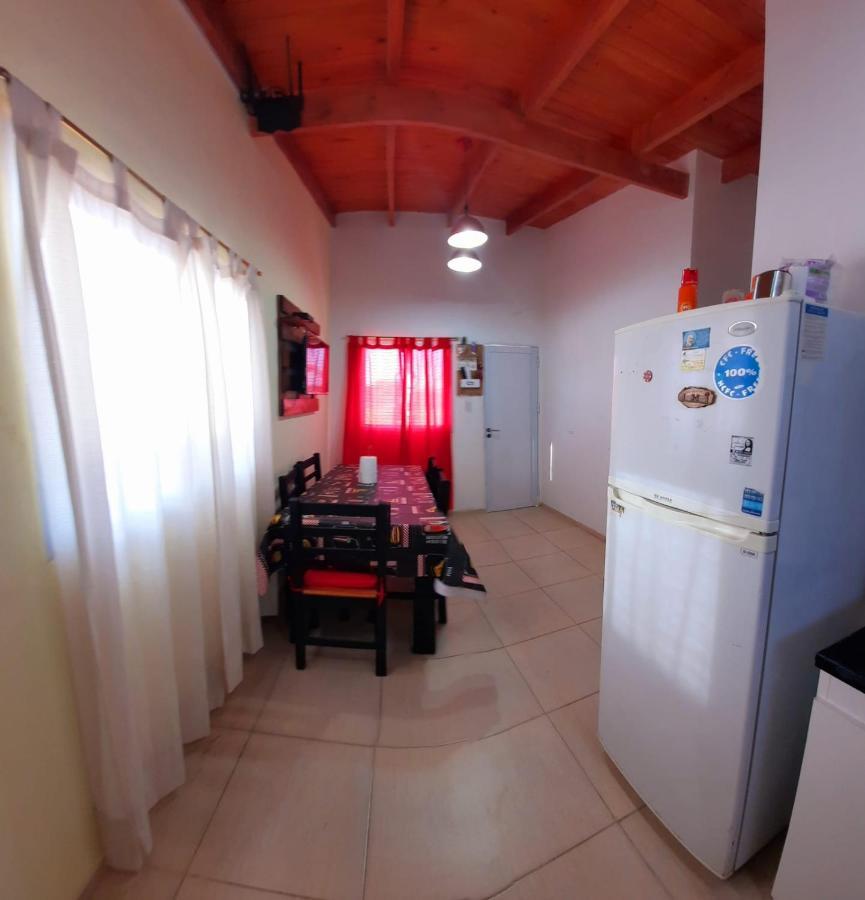 Complejo Manto De Estrellas Appartement Colón Buitenkant foto