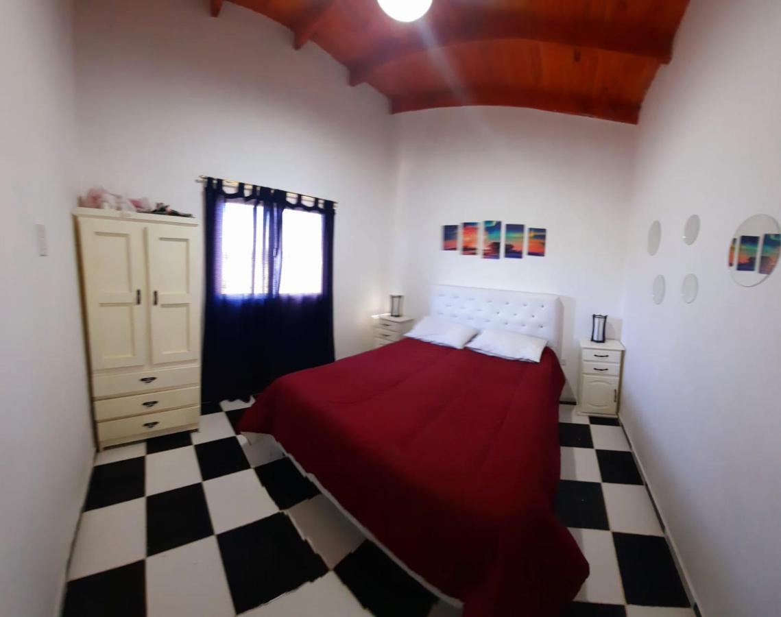 Complejo Manto De Estrellas Appartement Colón Buitenkant foto